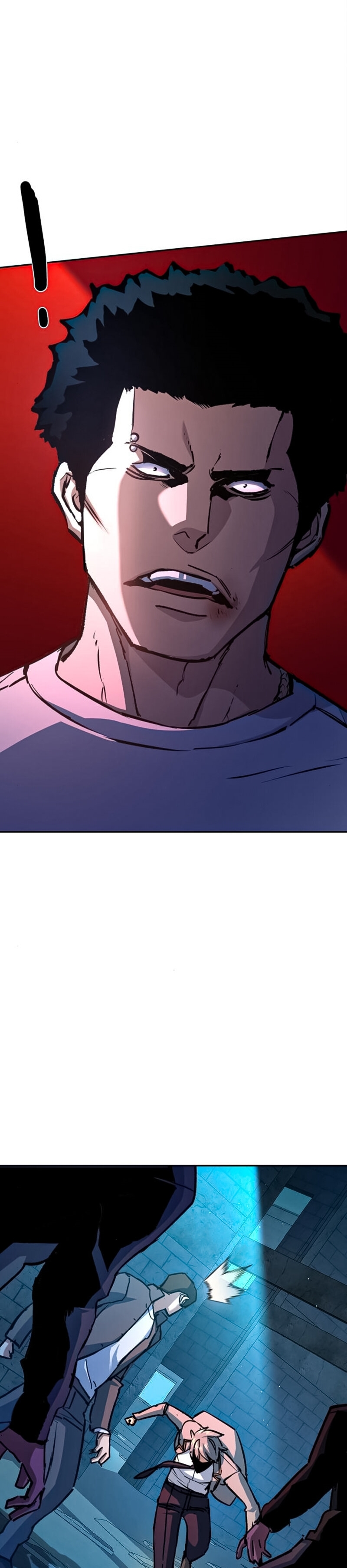Read Mercenary Enrollment Tr Manga Online