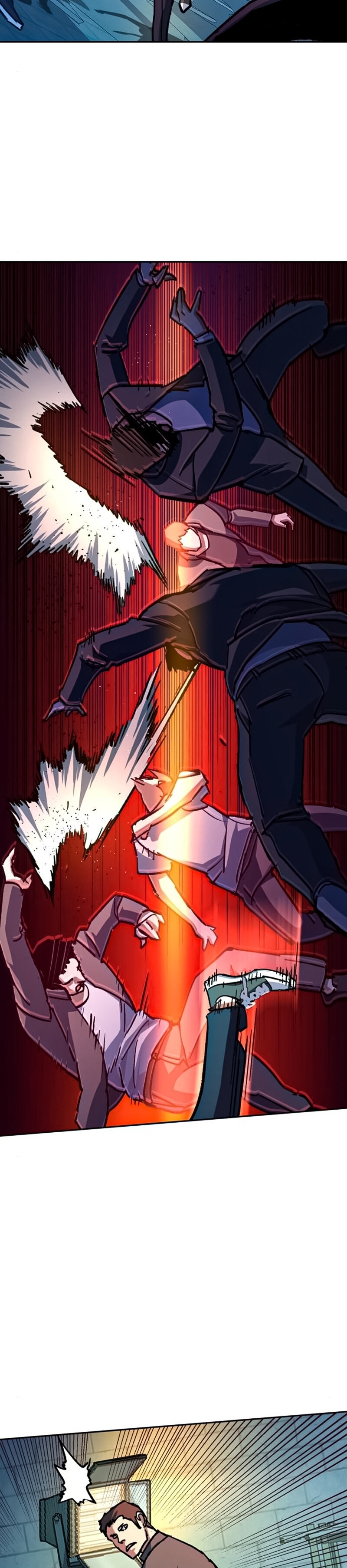Read Mercenary Enrollment Tr Manga Online