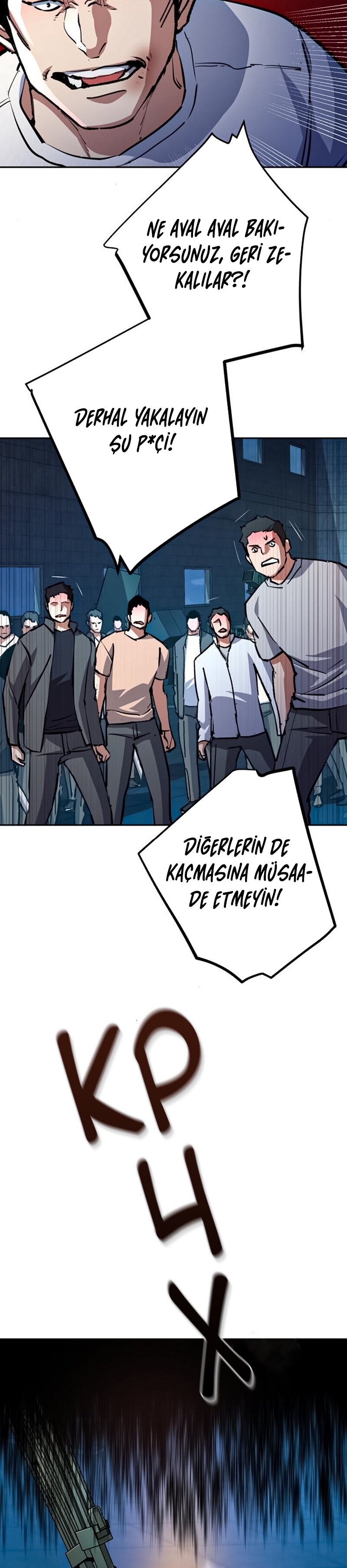 Read Mercenary Enrollment Tr Manga Online
