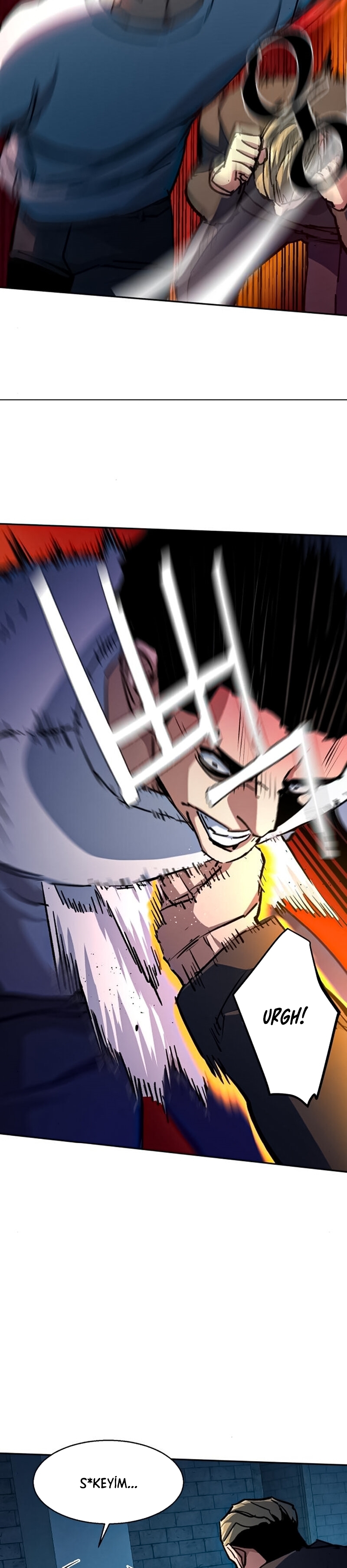 Read Mercenary Enrollment Tr Manga Online