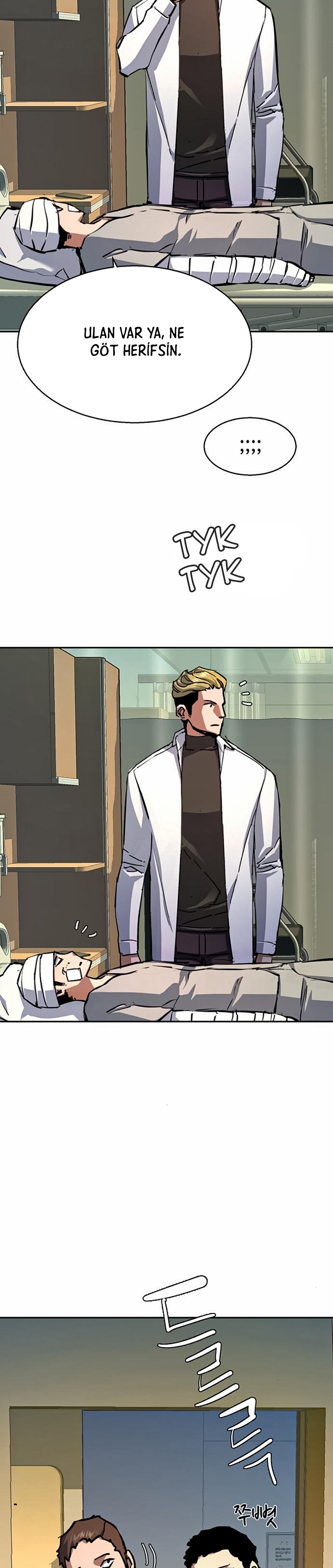 Read Mercenary Enrollment Tr Manga Online