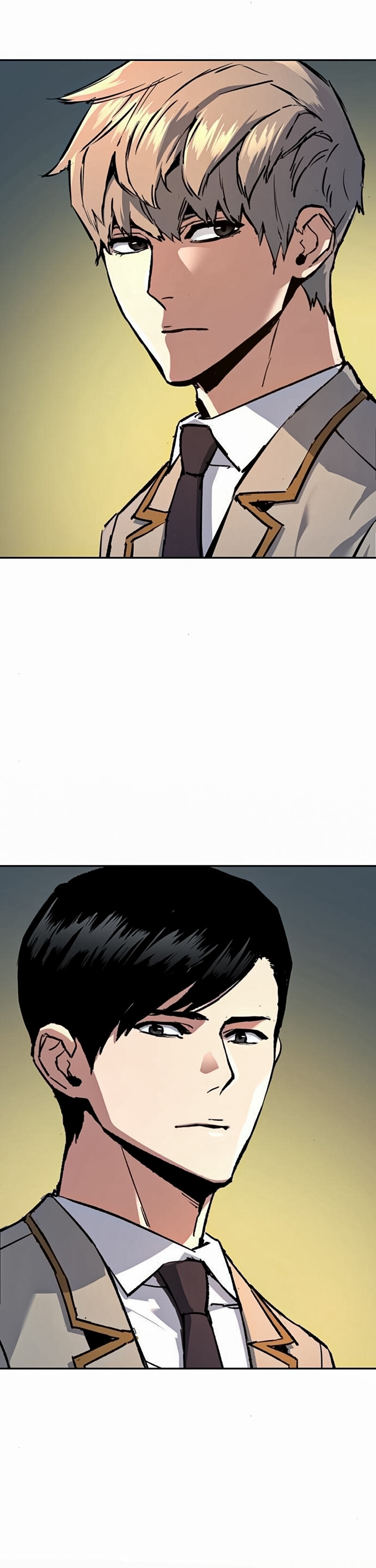 Read Mercenary Enrollment Tr Manga Online