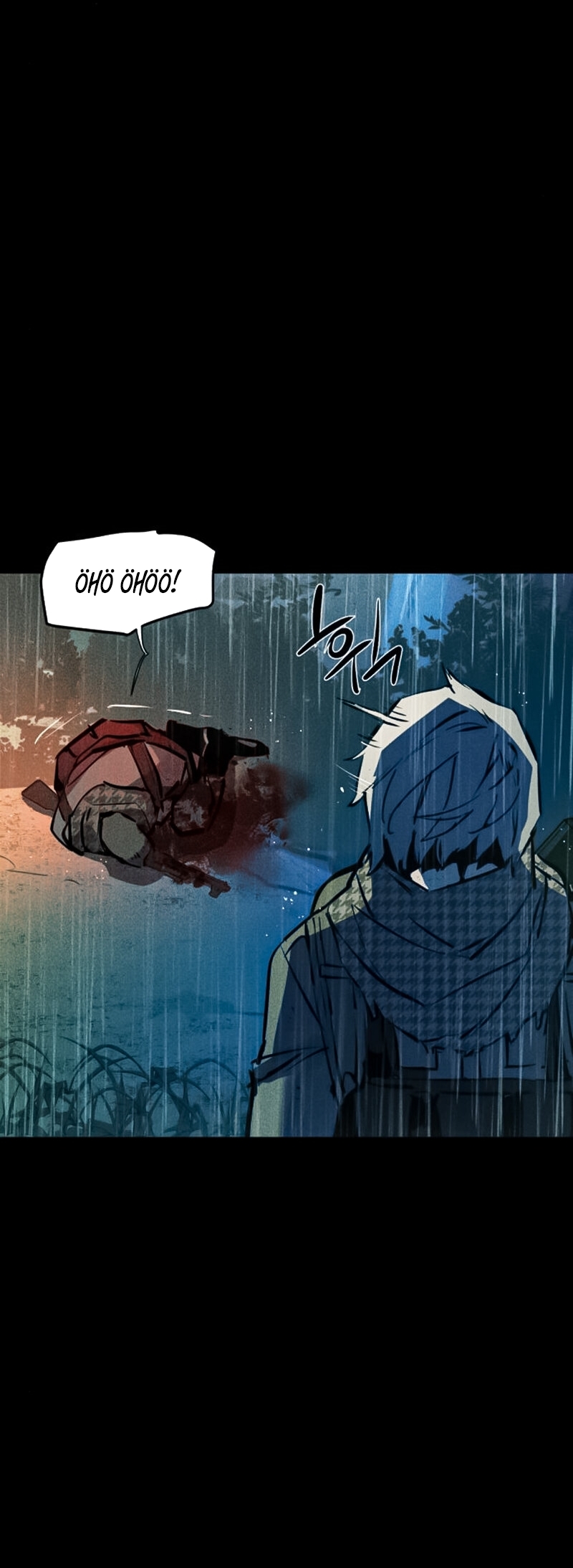 Read Mercenary Enrollment Tr Manga Online