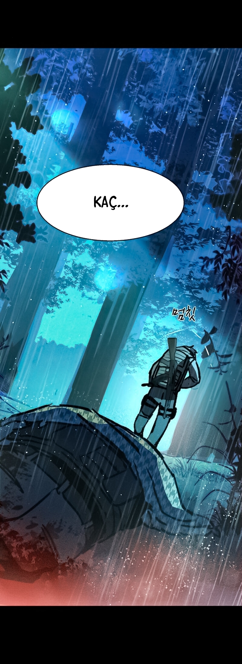 Read Mercenary Enrollment Tr Manga Online