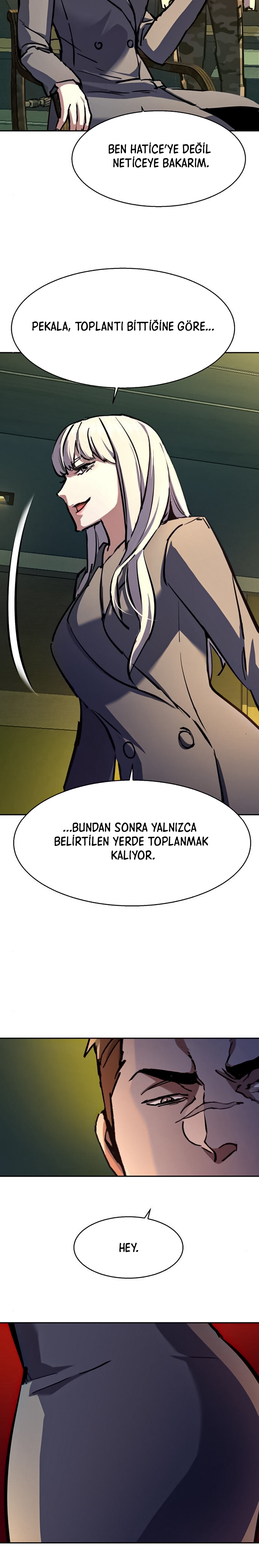 Read Mercenary Enrollment Tr Manga Online
