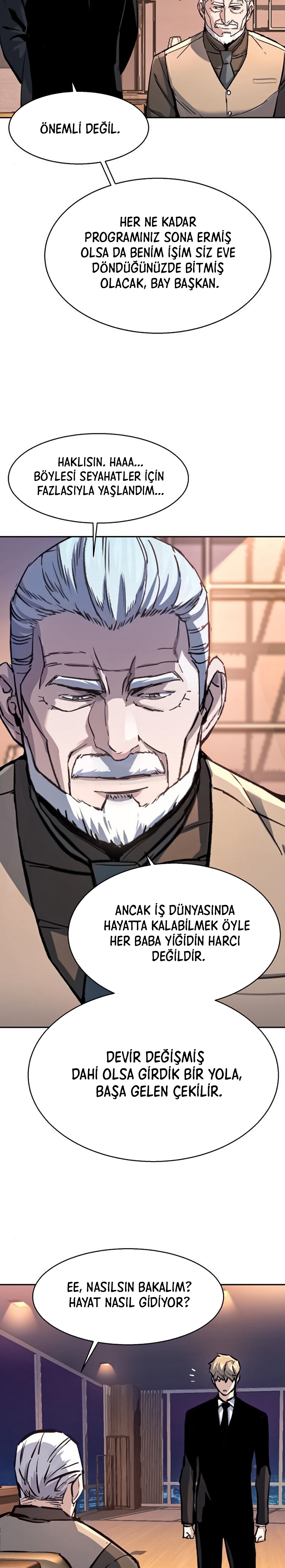 Read Mercenary Enrollment Tr Manga Online