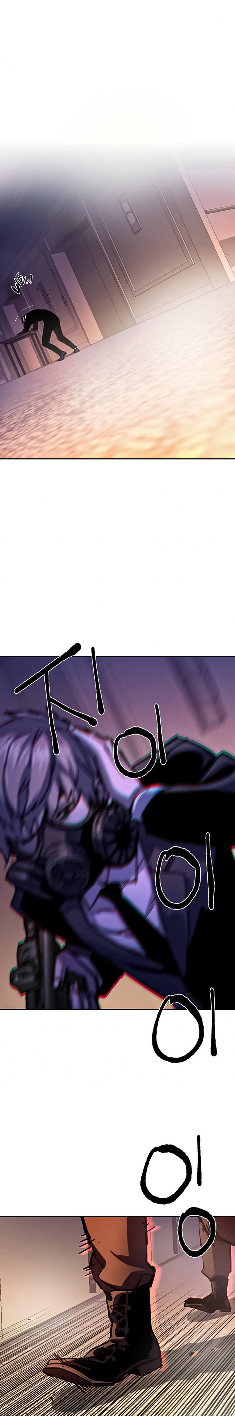 Read Mercenary Enrollment Tr Manga Online