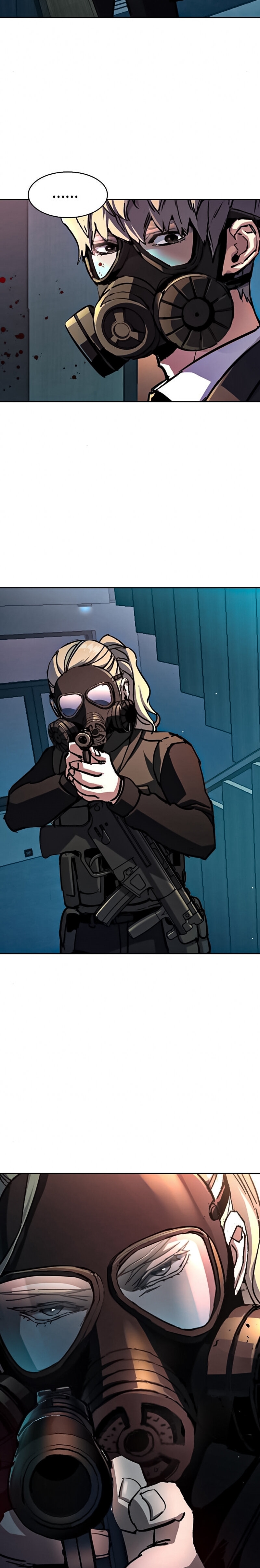 Read Mercenary Enrollment Tr Manga Online