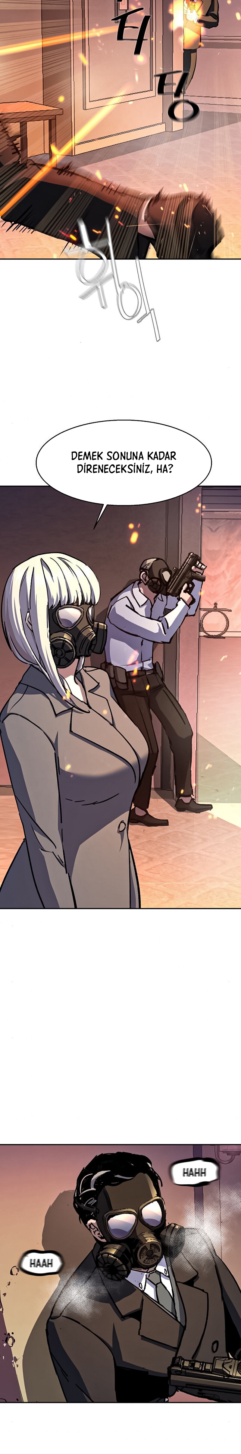 Read Mercenary Enrollment Tr Manga Online