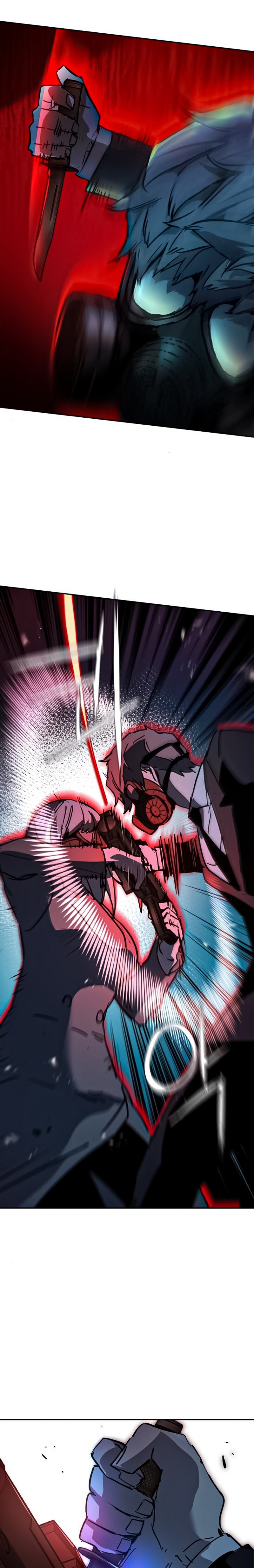 Read Mercenary Enrollment Tr Manga Online