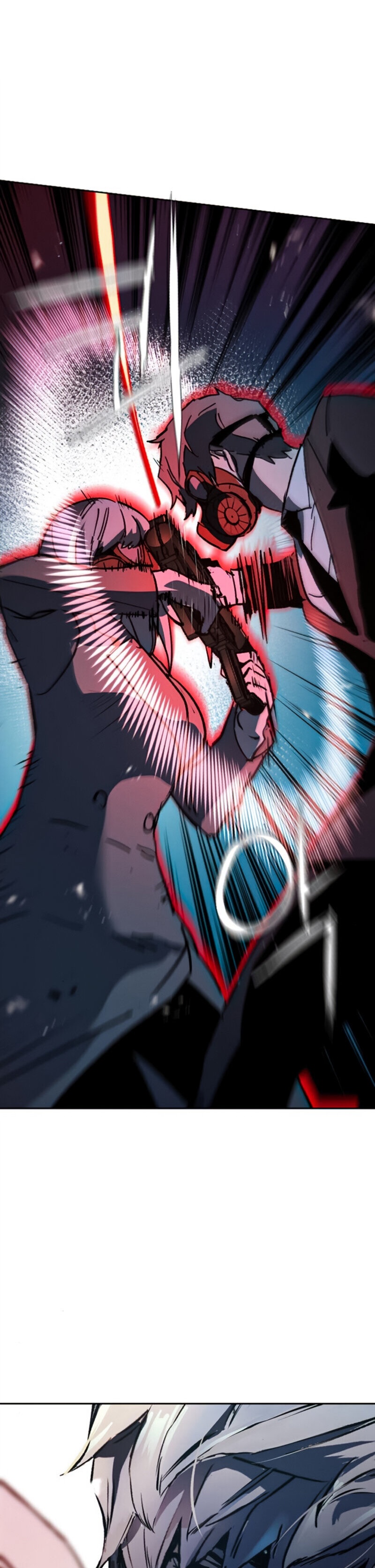Read Mercenary Enrollment Tr Manga Online