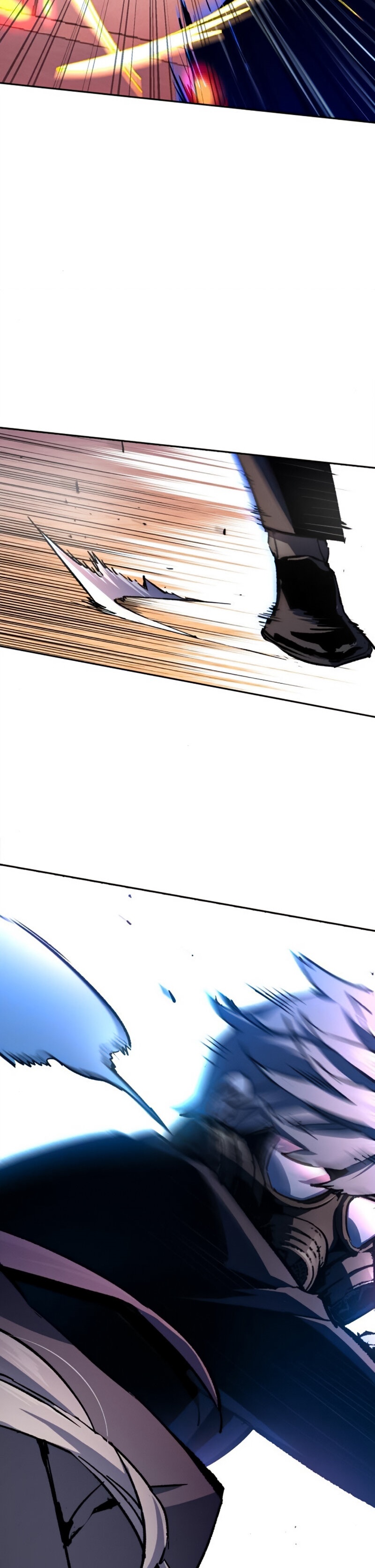 Read Mercenary Enrollment Tr Manga Online