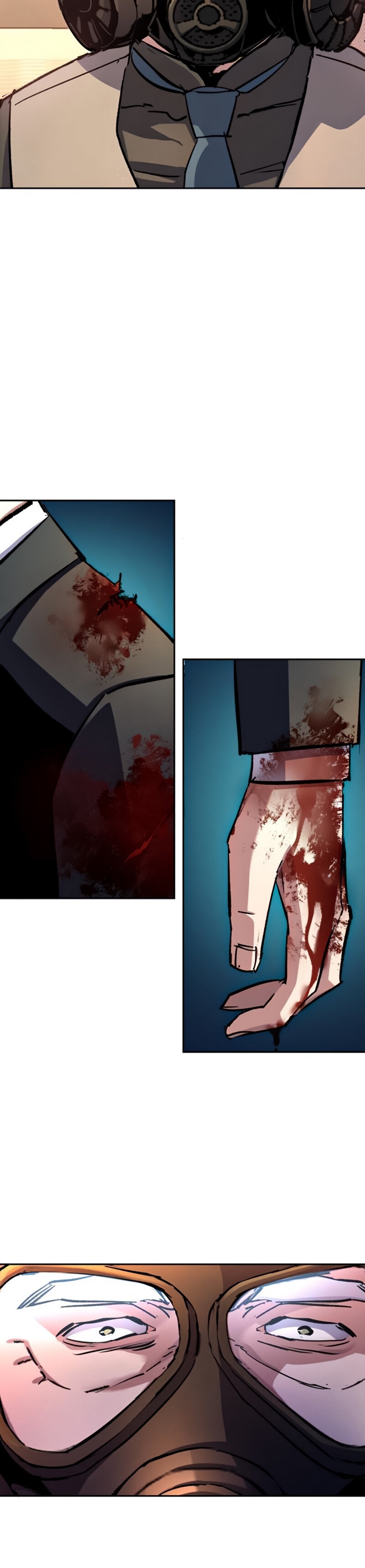 Read Mercenary Enrollment Tr Manga Online