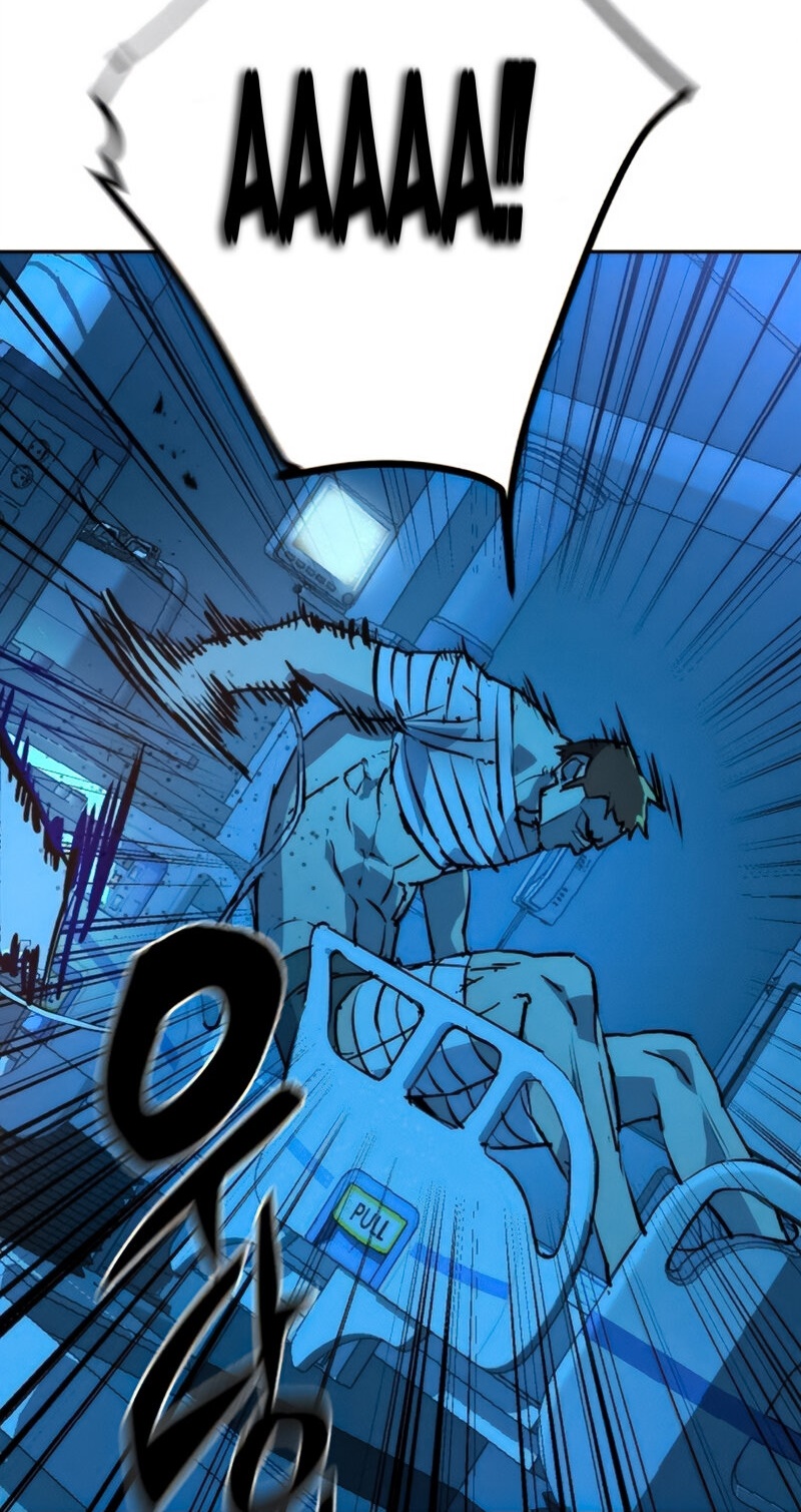 Read Mercenary Enrollment Tr Manga Online