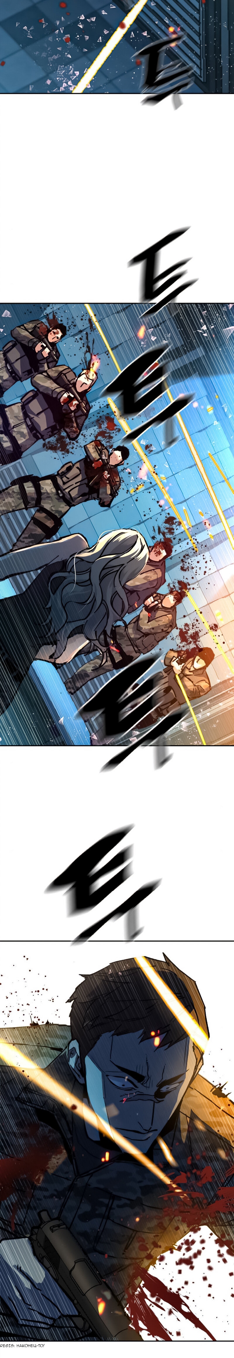 Read Mercenary Enrollment Tr Manga Online