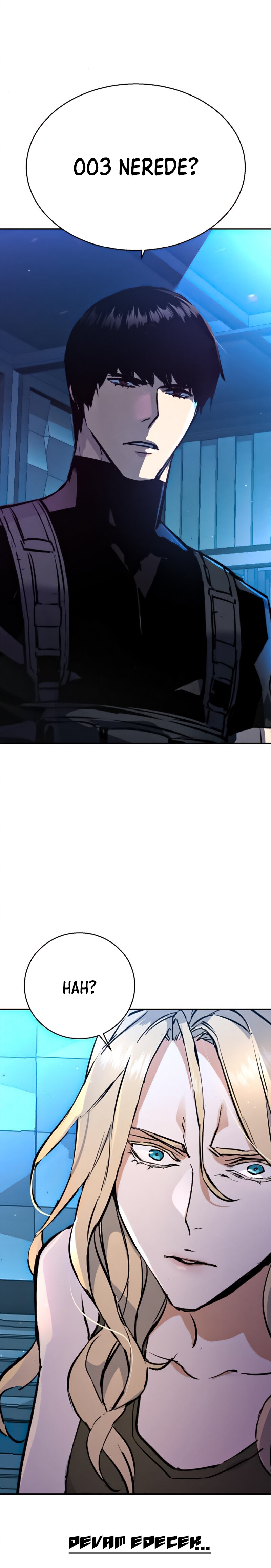 Read Mercenary Enrollment Tr Manga Online