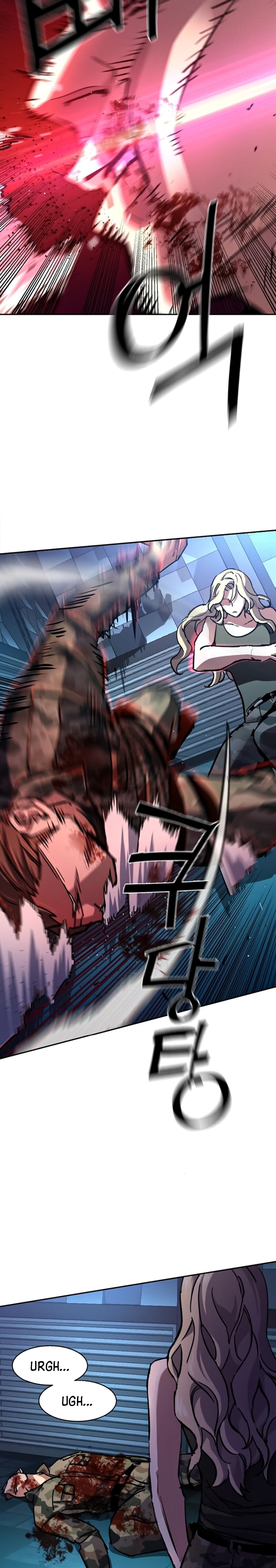 Read Mercenary Enrollment Tr Manga Online