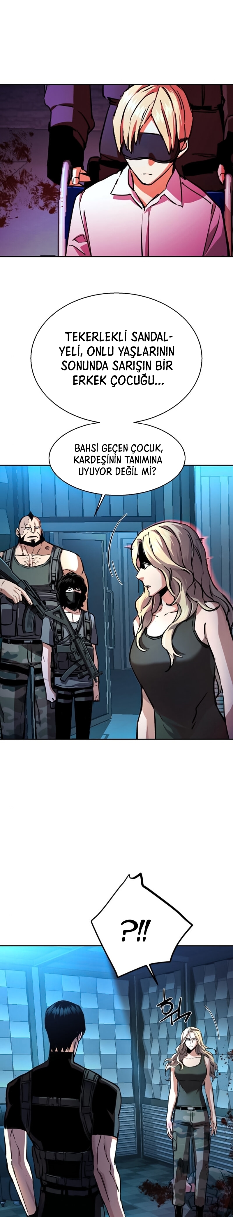 Read Mercenary Enrollment Tr Manga Online