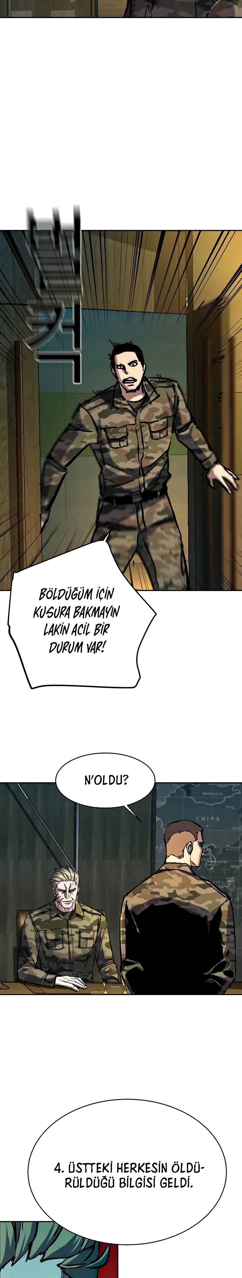 Read Mercenary Enrollment Tr Manga Online