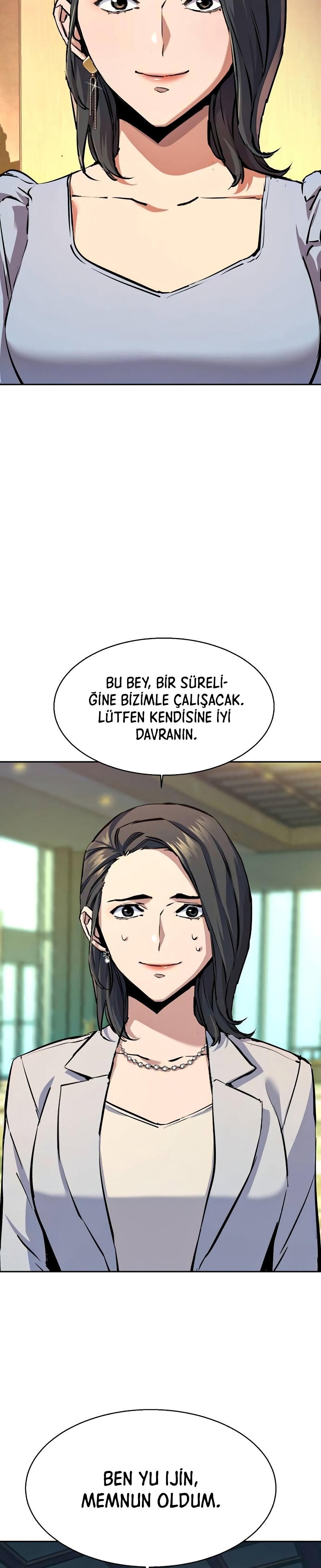 Read Mercenary Enrollment Tr Manga Online