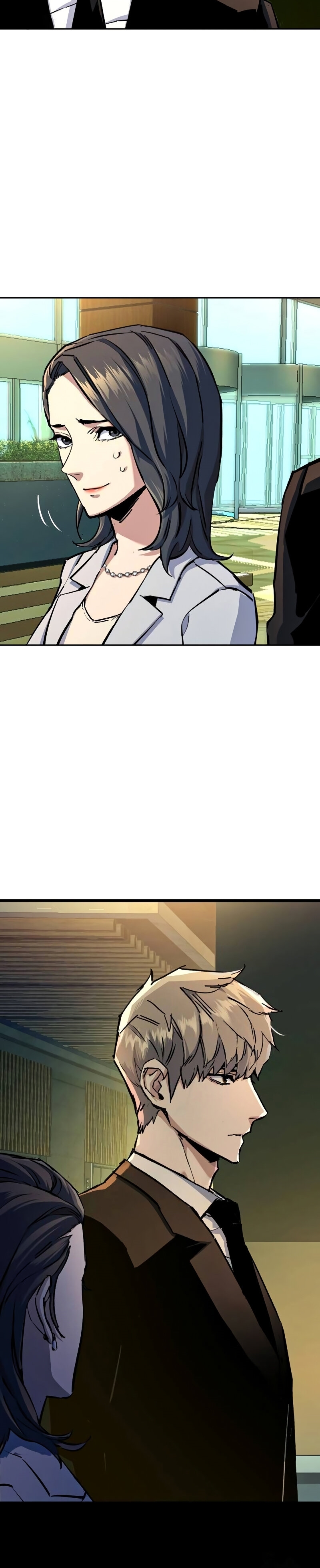 Read Mercenary Enrollment Tr Manga Online