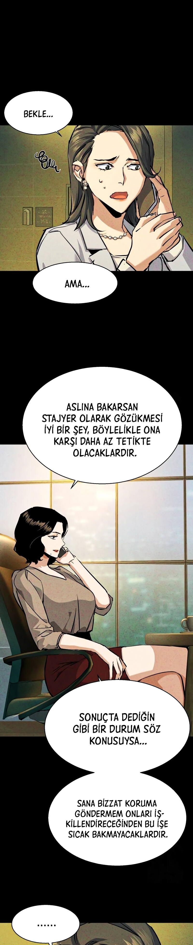 Read Mercenary Enrollment Tr Manga Online