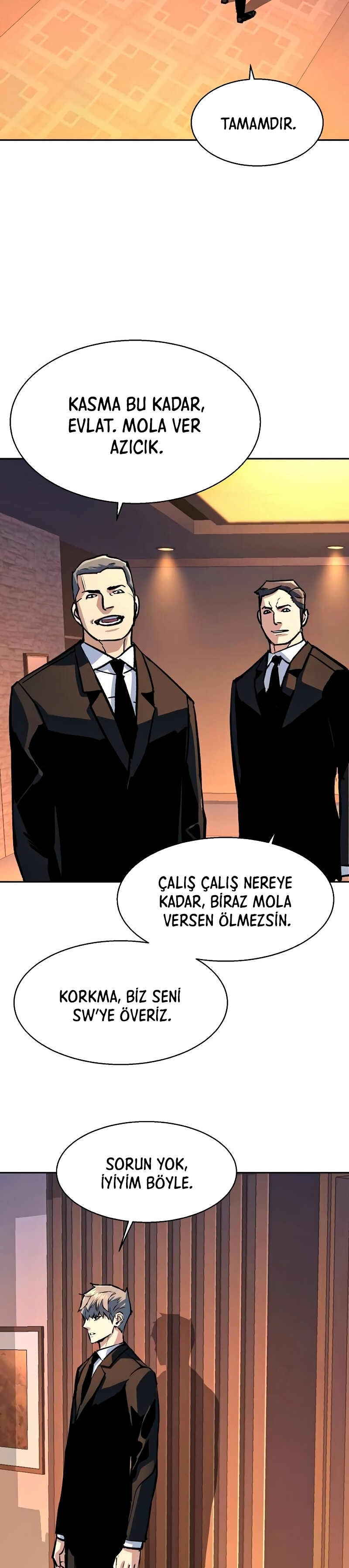 Read Mercenary Enrollment Tr Manga Online