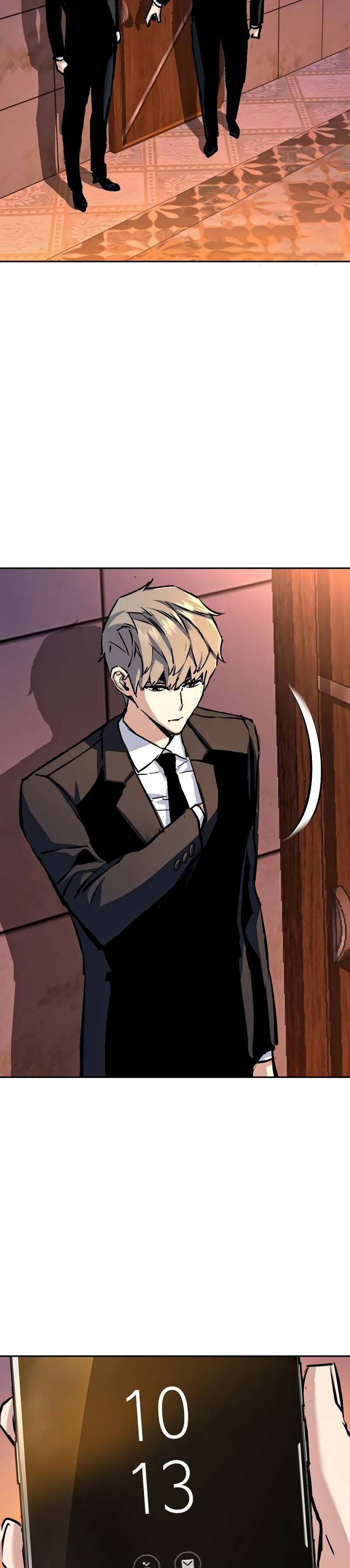 Read Mercenary Enrollment Tr Manga Online