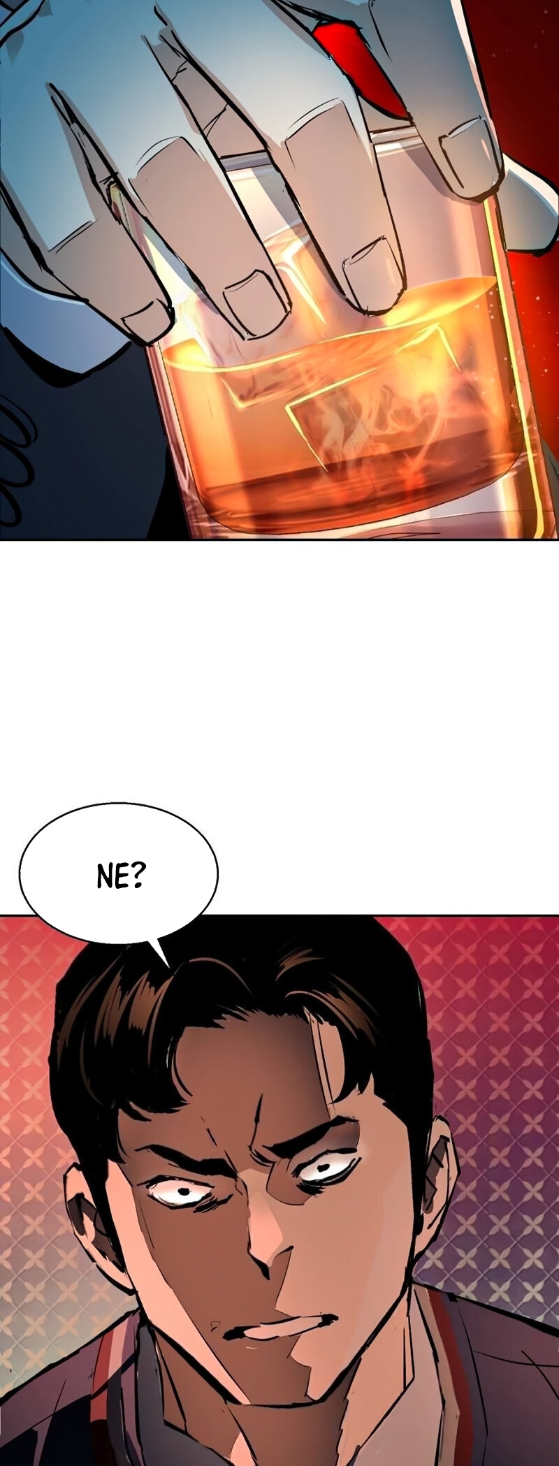 Read Mercenary Enrollment Tr Manga Online