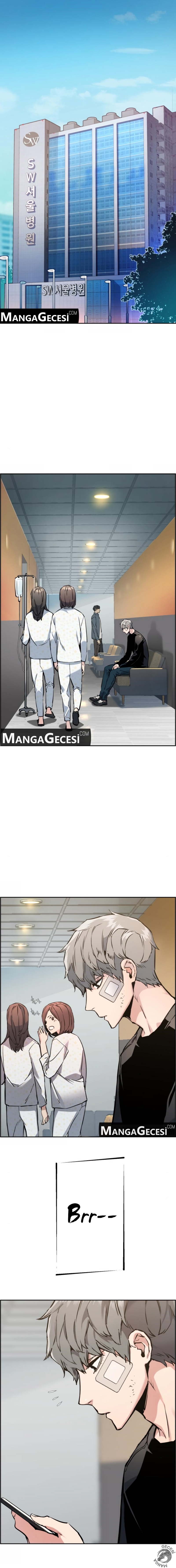 Read Mercenary Enrollment Tr Manga Online