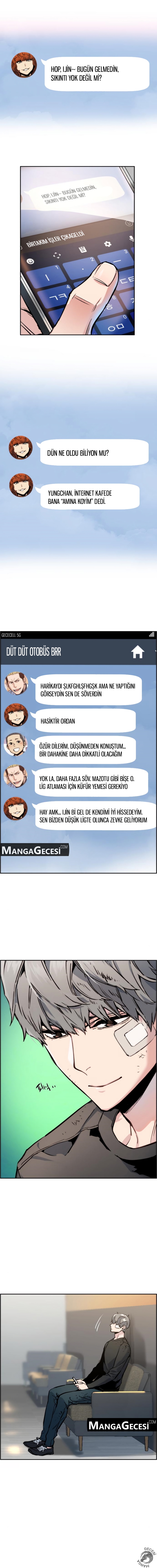 Read Mercenary Enrollment Tr Manga Online