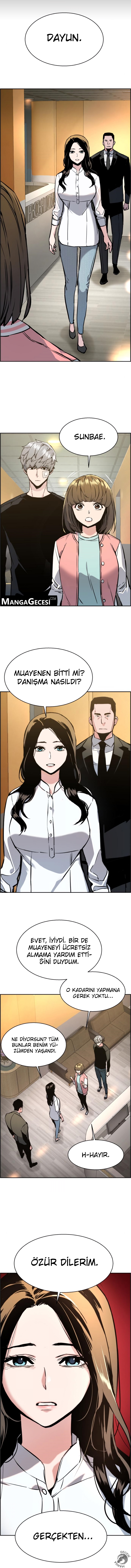 Read Mercenary Enrollment Tr Manga Online