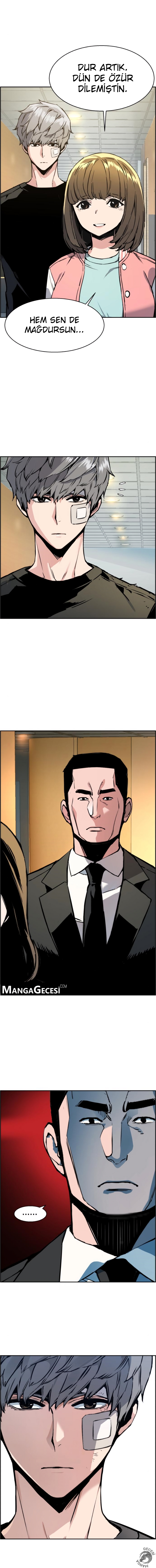 Read Mercenary Enrollment Tr Manga Online