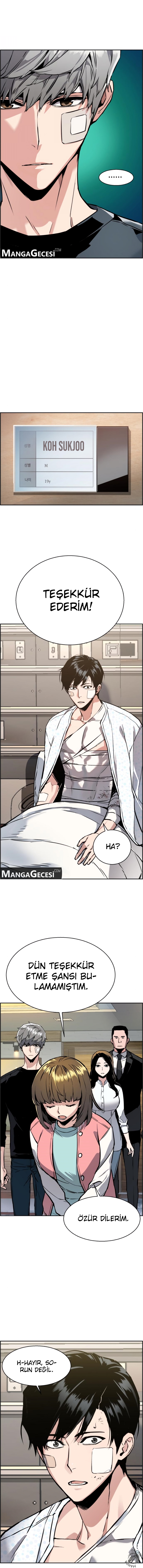 Read Mercenary Enrollment Tr Manga Online