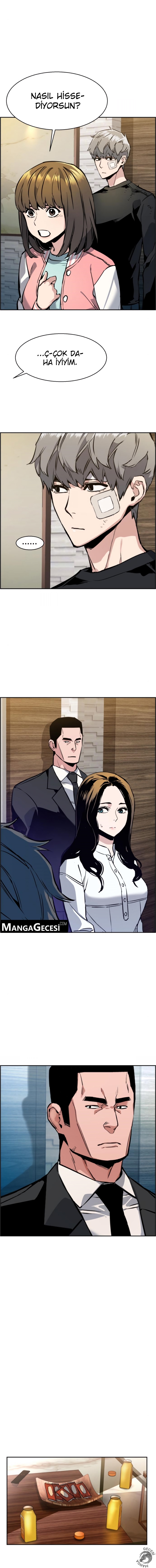 Read Mercenary Enrollment Tr Manga Online