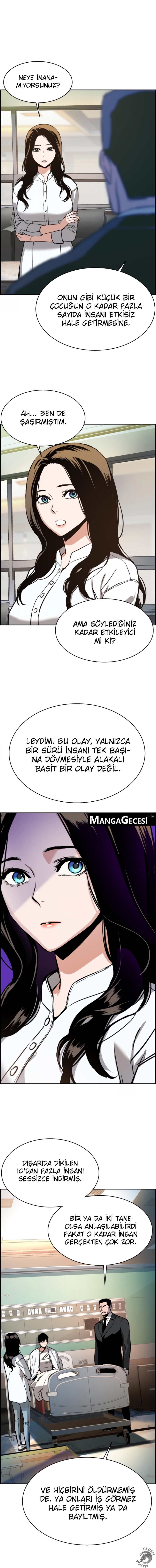 Read Mercenary Enrollment Tr Manga Online