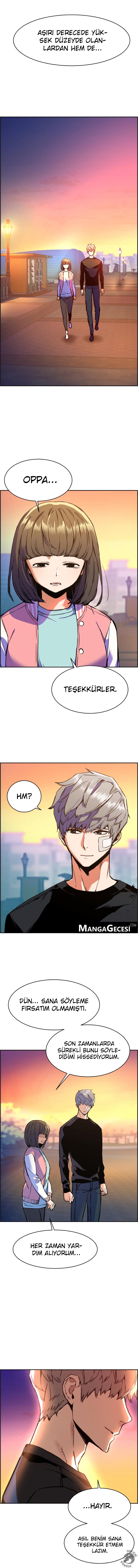 Read Mercenary Enrollment Tr Manga Online