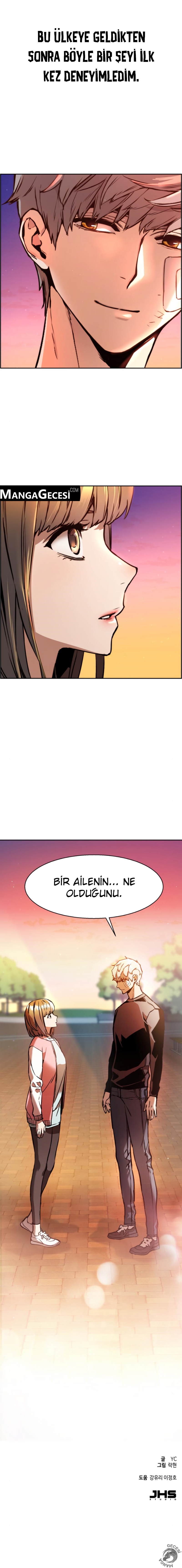 Read Mercenary Enrollment Tr Manga Online