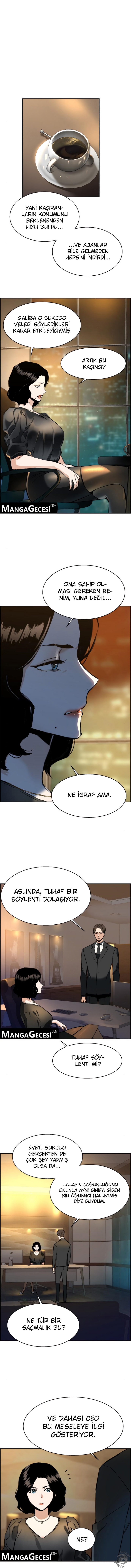 Read Mercenary Enrollment Tr Manga Online