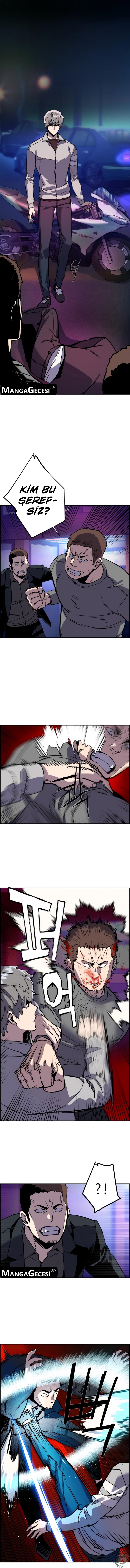 Read Mercenary Enrollment Tr Manga Online