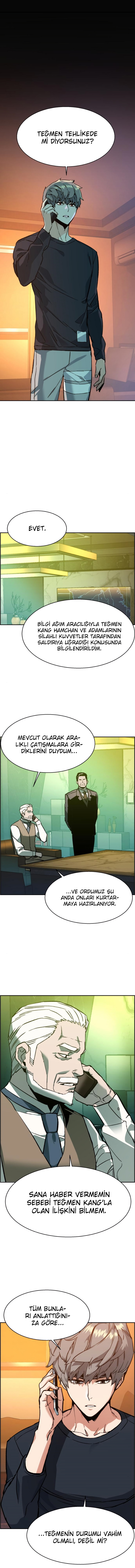 Read Mercenary Enrollment Tr Manga Online