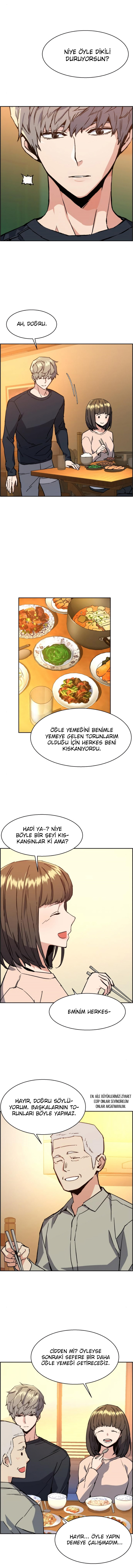 Read Mercenary Enrollment Tr Manga Online