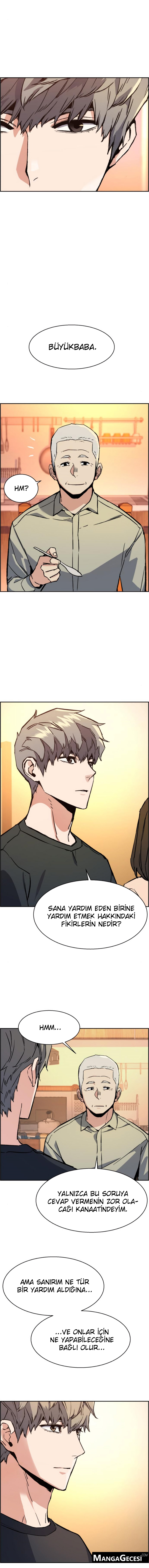Read Mercenary Enrollment Tr Manga Online