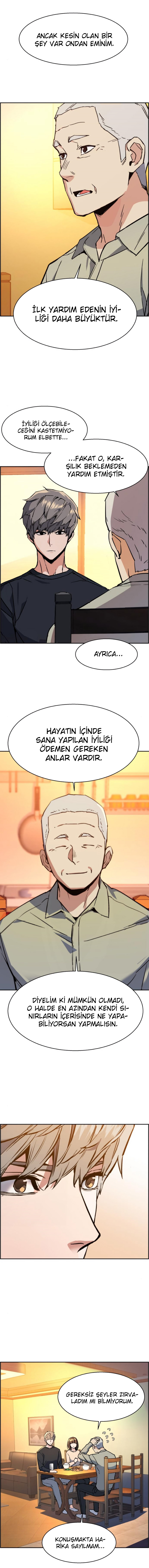 Read Mercenary Enrollment Tr Manga Online