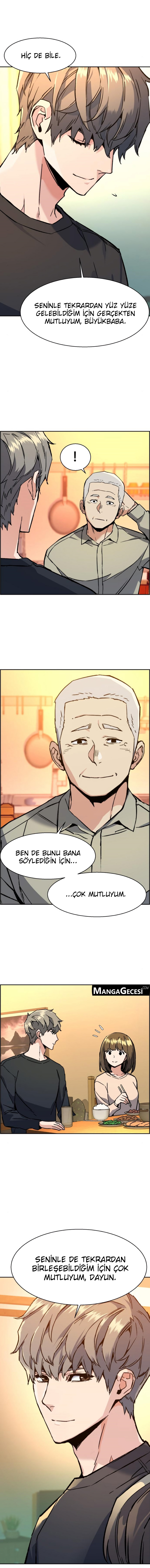 Read Mercenary Enrollment Tr Manga Online