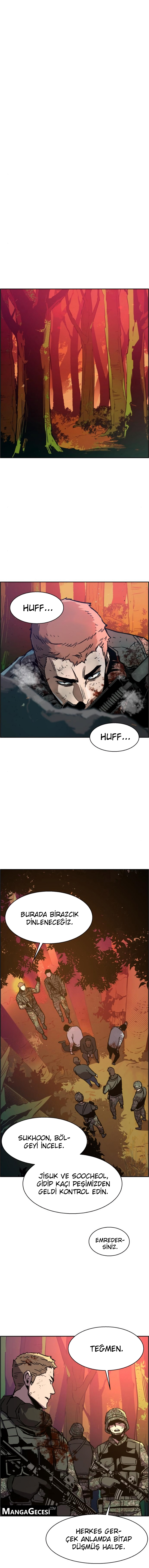Read Mercenary Enrollment Tr Manga Online