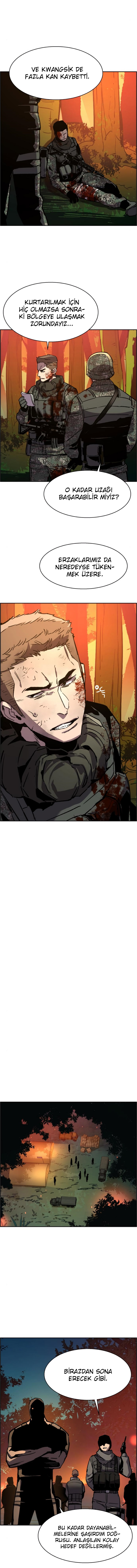 Read Mercenary Enrollment Tr Manga Online