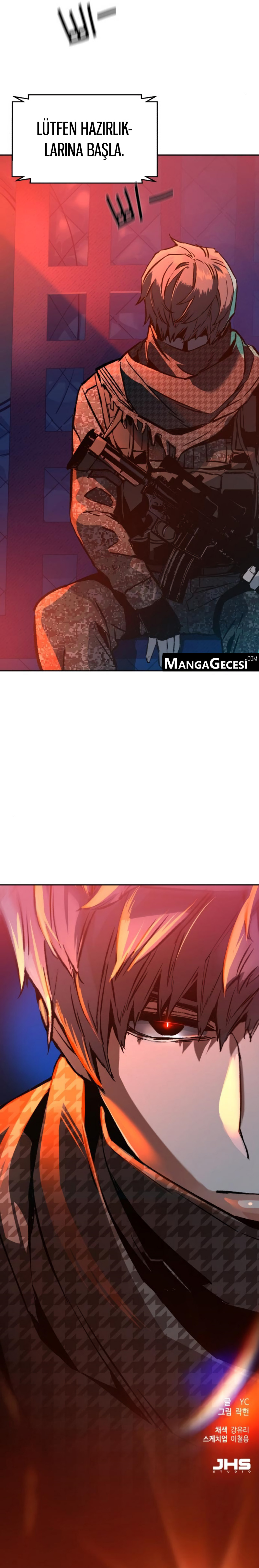 Read Mercenary Enrollment Tr Manga Online