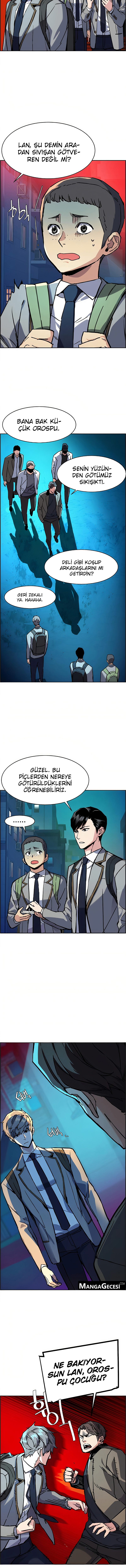 Read Mercenary Enrollment Tr Manga Online