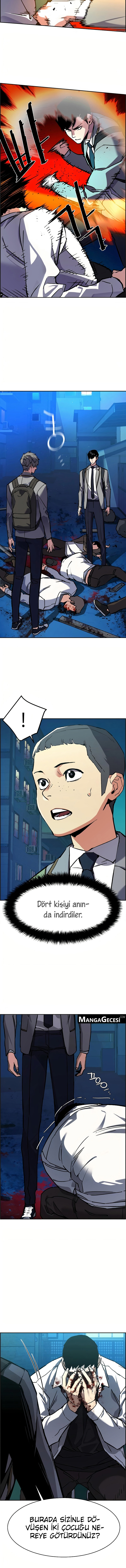 Read Mercenary Enrollment Tr Manga Online